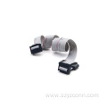 Flexible Flat Cable Connector L510mm 12P